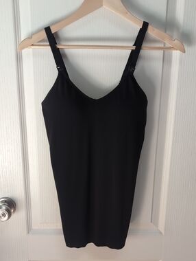 Auden Black Nursing Camisole